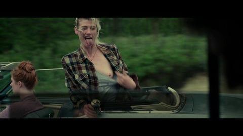 Ronnie from Suck It Up Naked. Left Breast, breasts, sexy. 256559