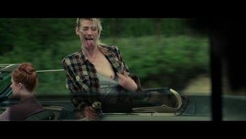 Grace Glowicki in Suck It Up (2017) Left Breast Breasts Left Breast 256559