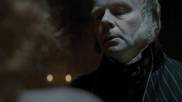 Jessie Buckley in Taboo (2017) Sexy Sexy 256577