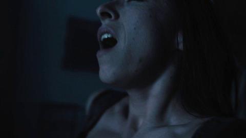 Sexiest Oona Chaplin Scene in Taboo. Sexy. 256579