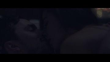 Laia Costa in Newness (2017) Sexy Underwear Breasts Butt 263749