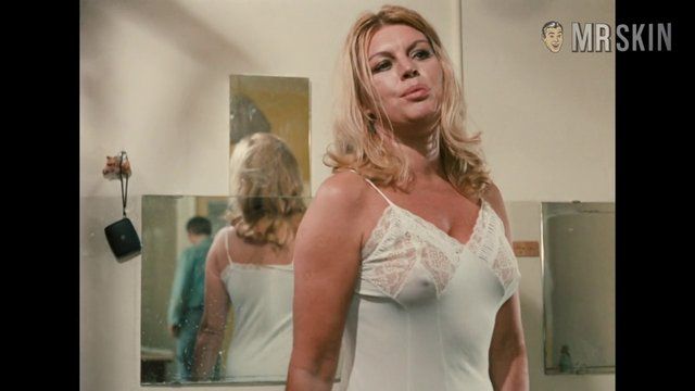 Sexiest Christiane Maybach Scene in Fox and His Friends. Sexy, Underwear. 256609