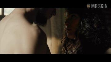 María Valverde Naked as Nino Kipiani. Right Breast, breasts, sexy. 256611