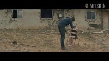 Jena Malone in Bottom of the World (2017) Underwear Breasts Sexy 256627