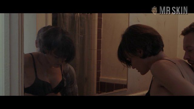 Elder Island's Sexiest Scenes with Jamie Bernadette. Underwear, butt. 256620