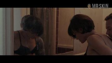 Jamie Bernadette in Elder Island (2016) Underwear Butt Underwear 256620