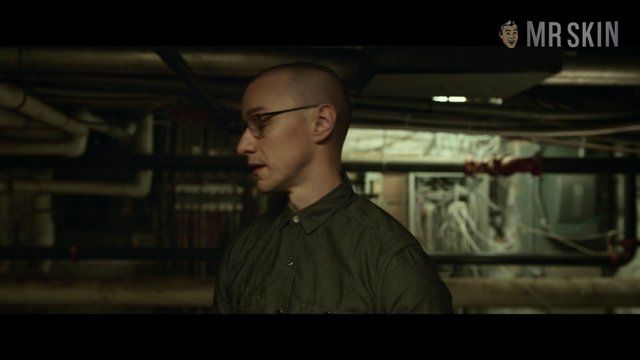 Haley Lu Richardson in Split (2017) Underwear Underwear 256653