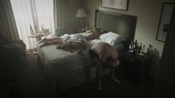Emily Maddison in SIX (2017-2018) Sexy Sexy Underwear 269772