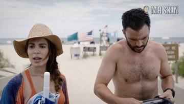 Sexiest Scenes of Jackie Ortiz from SIX. Bikini, sexy. 257297