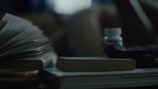 Sexiest Lauren Maynard Scene in SIX. Sexy, Underwear. 267955