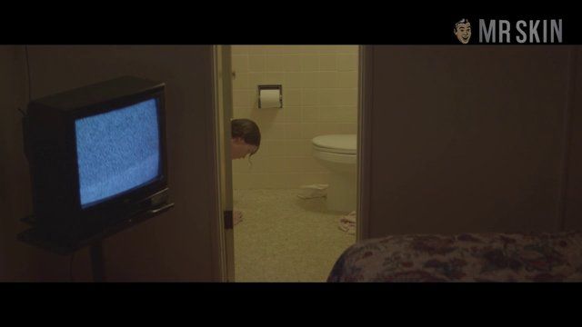 Celia Rowlson-Hall in Ma (2017) Breasts Bush Full Frontal Breasts Bush 256701