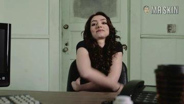 Melissa Saint-Amand in Massacre on Aisle 12 (2016) Breasts Breasts 256818