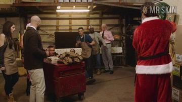 Amber Jean in Massacre on Aisle 12 (2016) Sexy Thong Bikini Sexy 256764