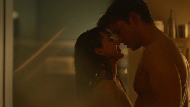 Dilan Gwyn in Beyond (2017-2018) Sexy Sexy 265322