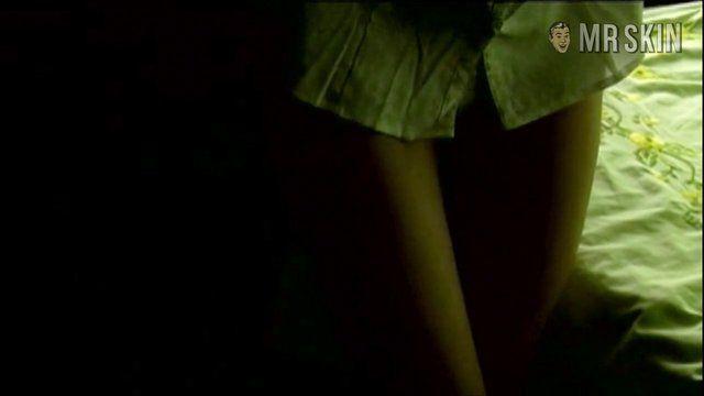 Martina Wilson in Sagwan (2009) Butt Underwear Butt Sexy 256780