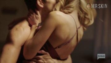 Kelly Kruger in Imposters (2017-2018) Sexy Underwear Sexy Underwear 258119