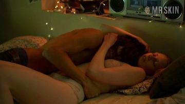 Stephanie King in Teenage Kicks (2016) Sexy Underwear Breasts Butt 256843