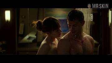 Dakota Johnson in Fifty Shades Darker (2017) Breasts Breasts Butt 256890