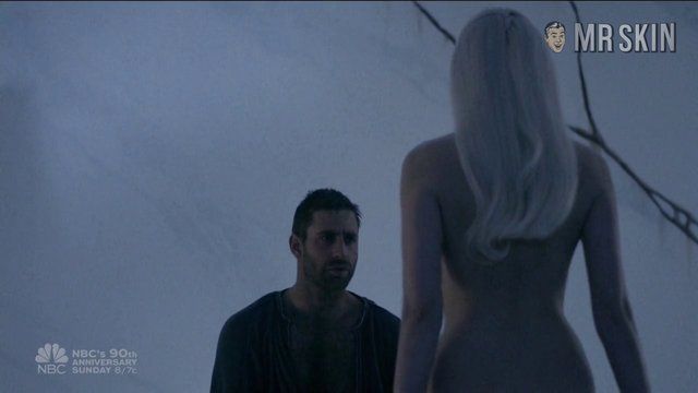 Hottest Joely Richardson Scene in Emerald City. Sexy. 257006