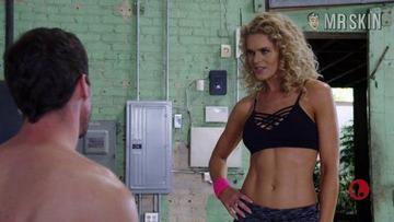 Kelly Dowdle in Open Marriage (2017) Sexy Bikini Sexy 256934