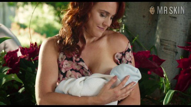 Hottest Selah Victor Scene in Bad Santa 2. Sexy, Underwear. 256910