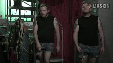 Phoenix Askani, Liryc Suicide in Another Yeti a Love Story: Life on the Streets (2017) Breasts Butt Bikini Breasts 256920