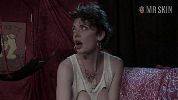 Marissa Merrill in Another Yeti a Love Story: Life on the Streets (2017) Breasts Breasts Sexy 256919