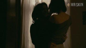Marie-Hélène Bellavance in Vital Signs (2009) Underwear Breasts Bush 257019