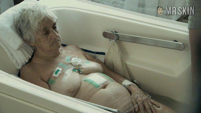 Suzanne St-Michel in Vital Signs (2009) Breasts Bush Breasts Bush 257016