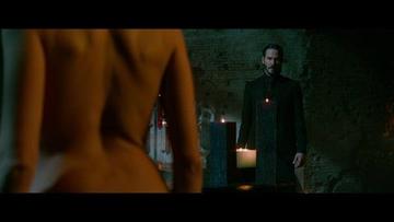 Claudia Gerini in John Wick: Chapter 2 (2017) Breasts Butt Breasts Butt 256959