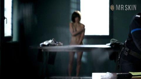 Sophie Marceau Naked in Jailbirds. Breasts, Underwear. 256963