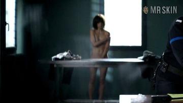 Sophie Marceau in Jailbirds (2016) Breasts Underwear Breasts Underwear 256963