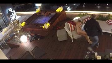 Isabella Farrell in The Good Fight (2017-2020) Breasts Butt Underwear Breasts Butt 266236