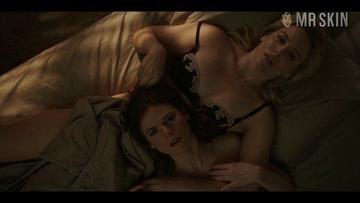 Heléne Yorke in The Good Fight (2017-2020) Underwear Underwear 257002