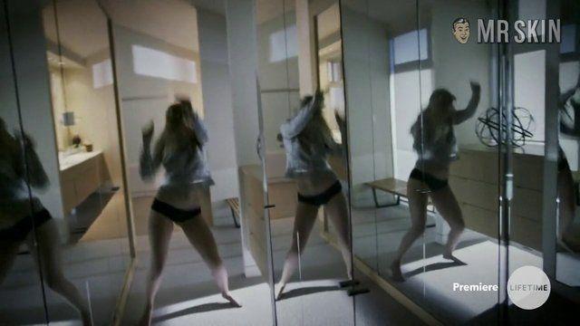 Britney Ever After's Sexiest Scenes with Natasha Bassett. Underwear, bikini, sexy. 257010