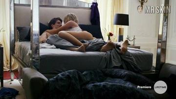 Natasha Bassett in Britney Ever After (2017) Underwear Thong Bikini Sexy 257012