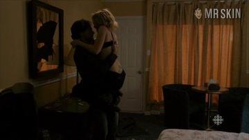 Anna Paquin in Bellevue (2017) Sexy Underwear Breasts Butt 257020