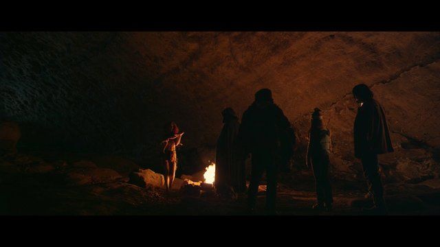 Sauda Namir in Dig Two Graves (2014) Breasts Breasts 257035