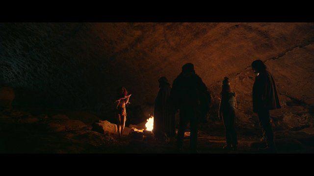 Sauda Namir in Dig Two Graves (2014) Breasts Breasts 257035