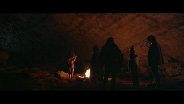 Sauda Namir in Dig Two Graves (2014) Breasts Breasts 257035