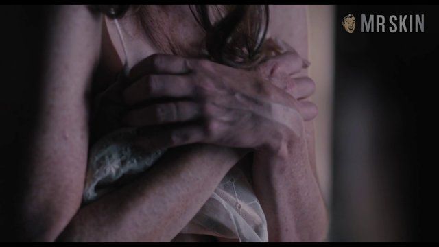 Hottest Sophie Willis Scenes. Sexy, breasts, underwear. 257079