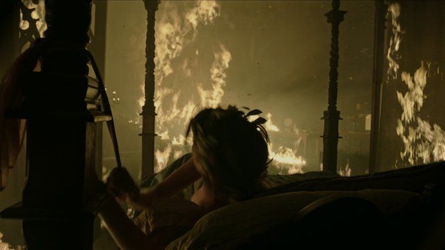 Mia Goth Nude as Hannah. Breasts, sexy. 259484