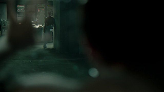 Annette Lober in A Cure for Wellness (2017) Breasts Breasts Sexy 259483