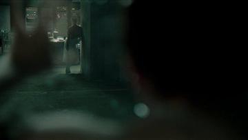 Annette Lober in A Cure for Wellness (2017) Breasts Breasts Sexy 259483