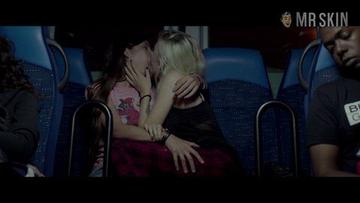 Jade Sakori, Sivan Noam Shimon in Blush (2015) Lesbian Breasts Lesbian 257089