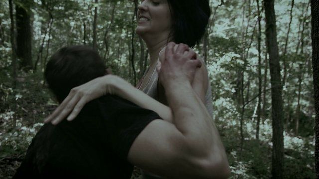 Rebecca Crowley in Slasher.com (2016) Right Breast Breasts Right Breast 257126