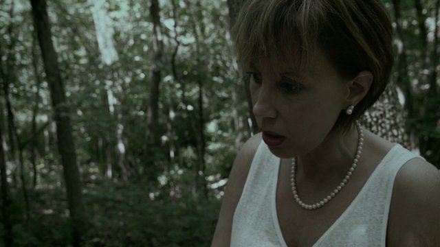 Rebecca Crowley Naked as Caitlin Myers. Right Breast, breasts, sexy. 257127