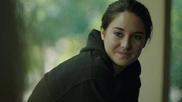 Shailene Woodley in Big Little Lies (2017-2019) Butt Butt Sexy 257339