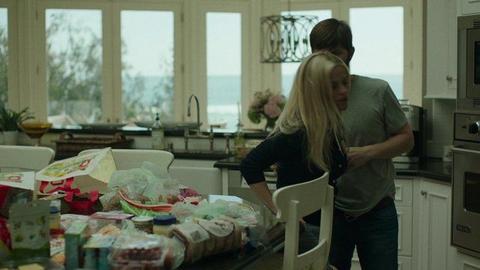 Big Little Lies's Sexiest Scenes with Reese Witherspoon. Sexy, Underwear, body double, breasts. 257700