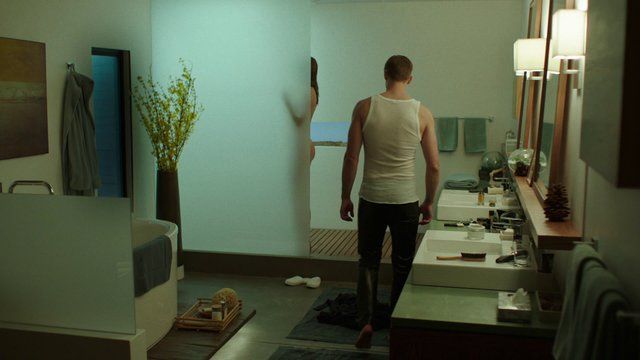 Nicole Kidman Naked as Celeste Wright. Butt, Left Breast, breasts, right breast. 258051